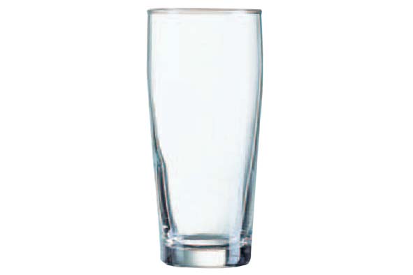 Willi Becher 26,5 cl - 12 Stck FINI